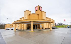 Oyo Hotel Knoxville Tn Cedar Bluff I-40